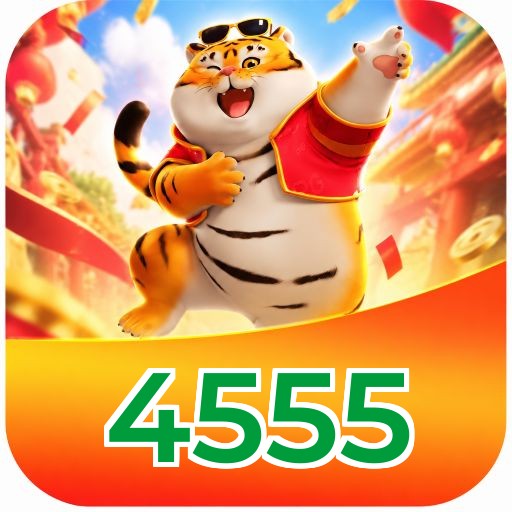 Logo 4555 - Cassino Online Brasil