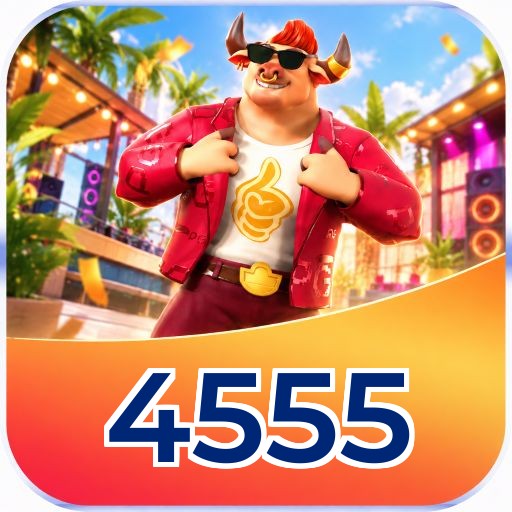 Logo 4555 - Cassino Online Brasil