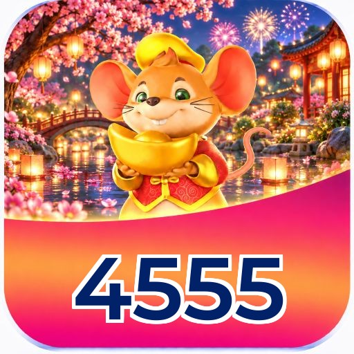 Pacote Completo do App 4555