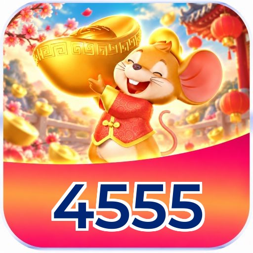Logo 4555 - Cassino Online Brasil