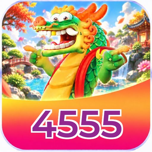 Logo 4555 - Cassino Online Brasil