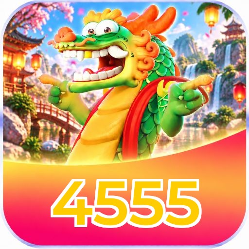 Logo 4555 - Cassino Online Brasil