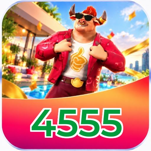 Logo 4555 - Cassino Online Brasil