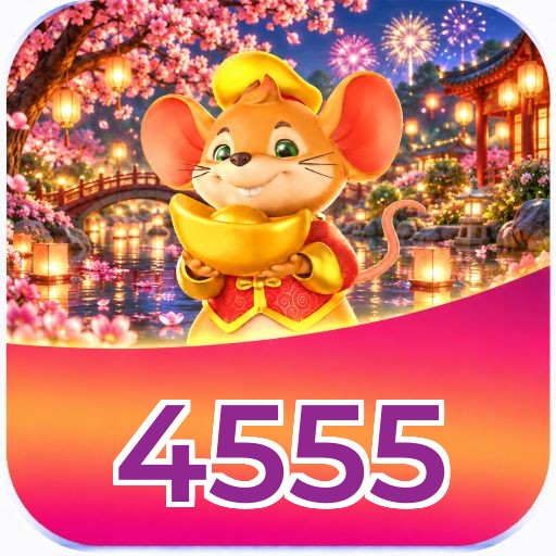 4555