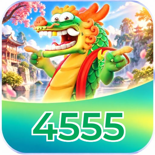 Logo 4555 - Cassino Online Brasil