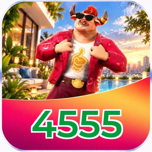 Bônus 4555 - R$ 5.000 + 500 Giros Grátis + Cashback 10%