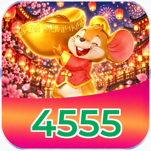 Logo 4555
