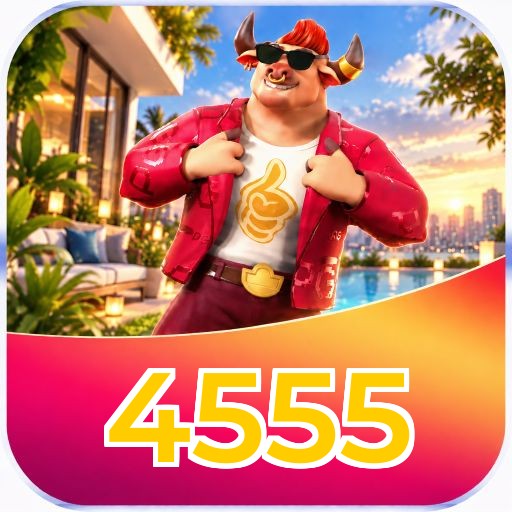 Logo 4555