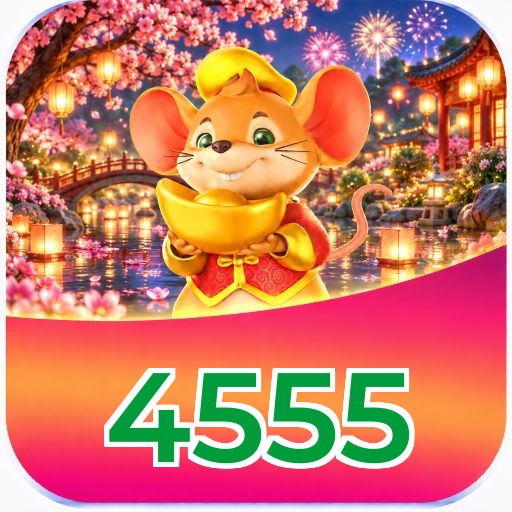 Logo 4555